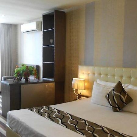 Venus Hotel Ханой Екстер'єр фото