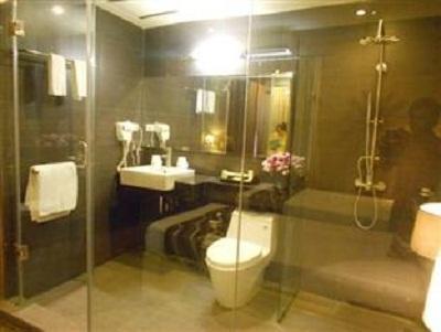 Venus Hotel Ханой Екстер'єр фото