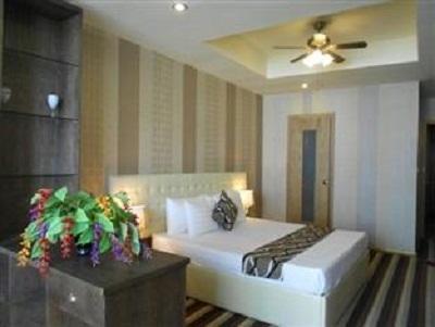 Venus Hotel Ханой Екстер'єр фото
