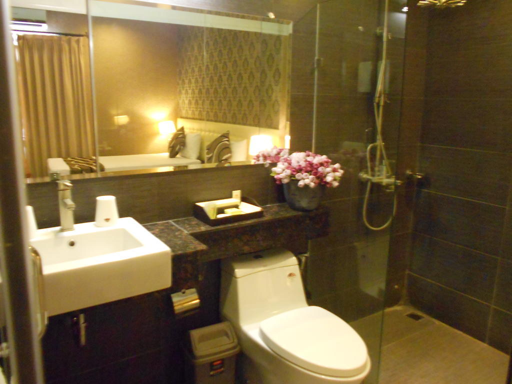 Venus Hotel Ханой Екстер'єр фото