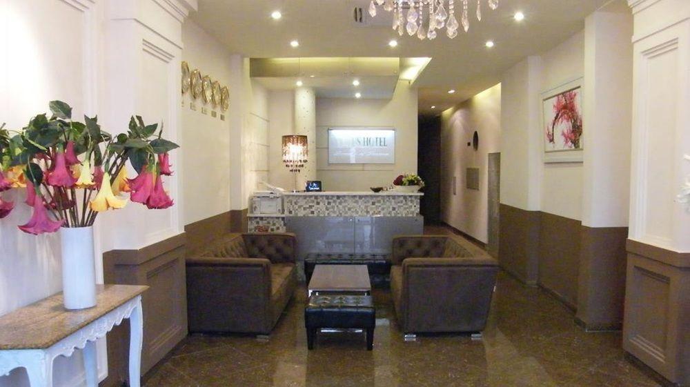 Venus Hotel Ханой Екстер'єр фото