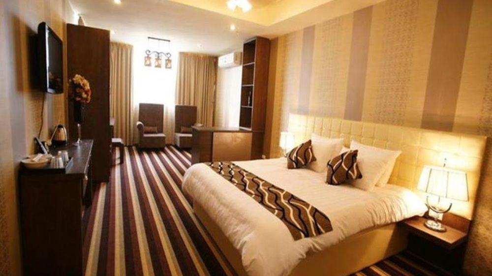 Venus Hotel Ханой Екстер'єр фото