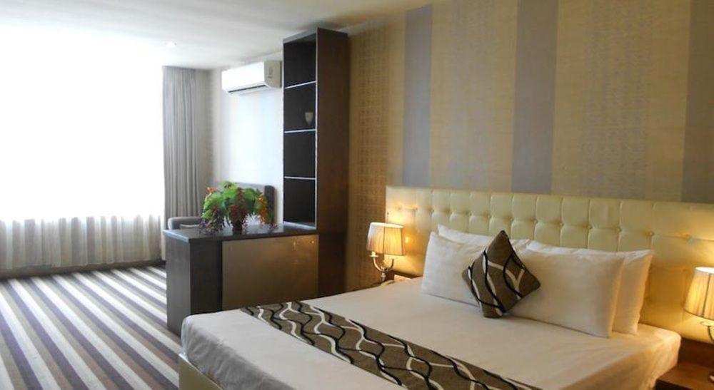 Venus Hotel Ханой Екстер'єр фото