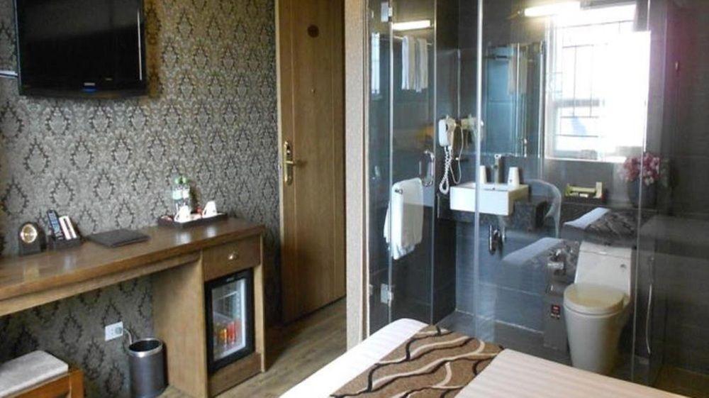 Venus Hotel Ханой Екстер'єр фото