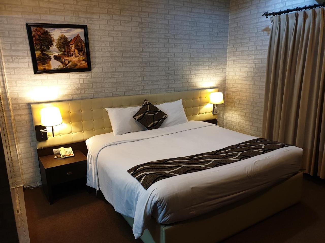 Venus Hotel Ханой Номер фото
