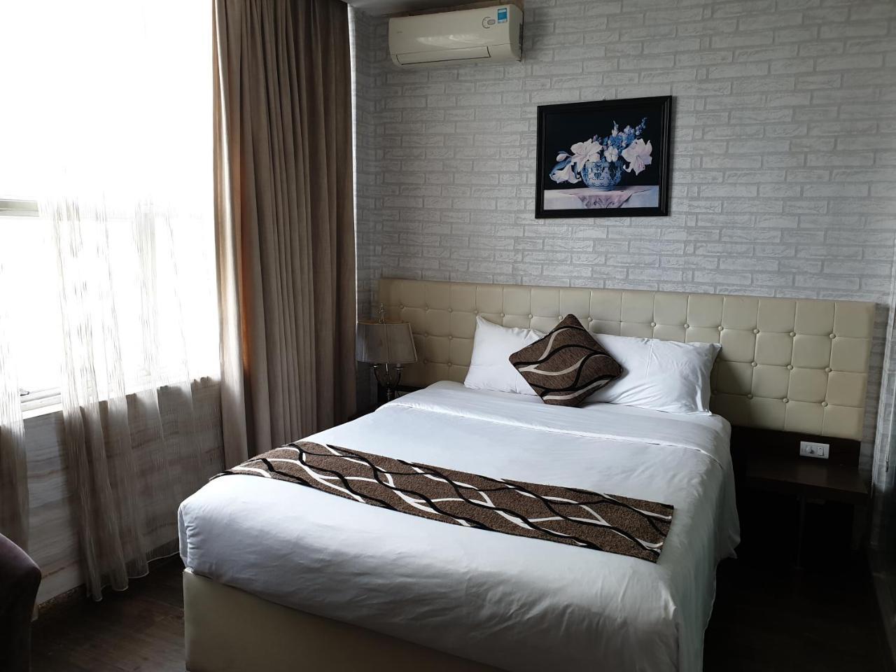 Venus Hotel Ханой Номер фото